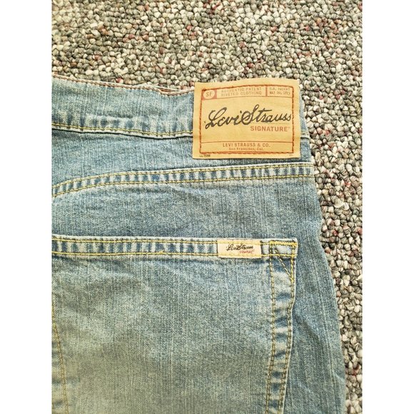 00s Levi's Bootcut Jeans - Picture 4 of 5